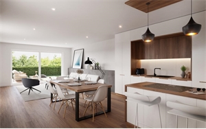 t2 à la vente -   67150  SCHAEFFERSHEIM, surface 53 m2 vente t2 - UBI458465195
